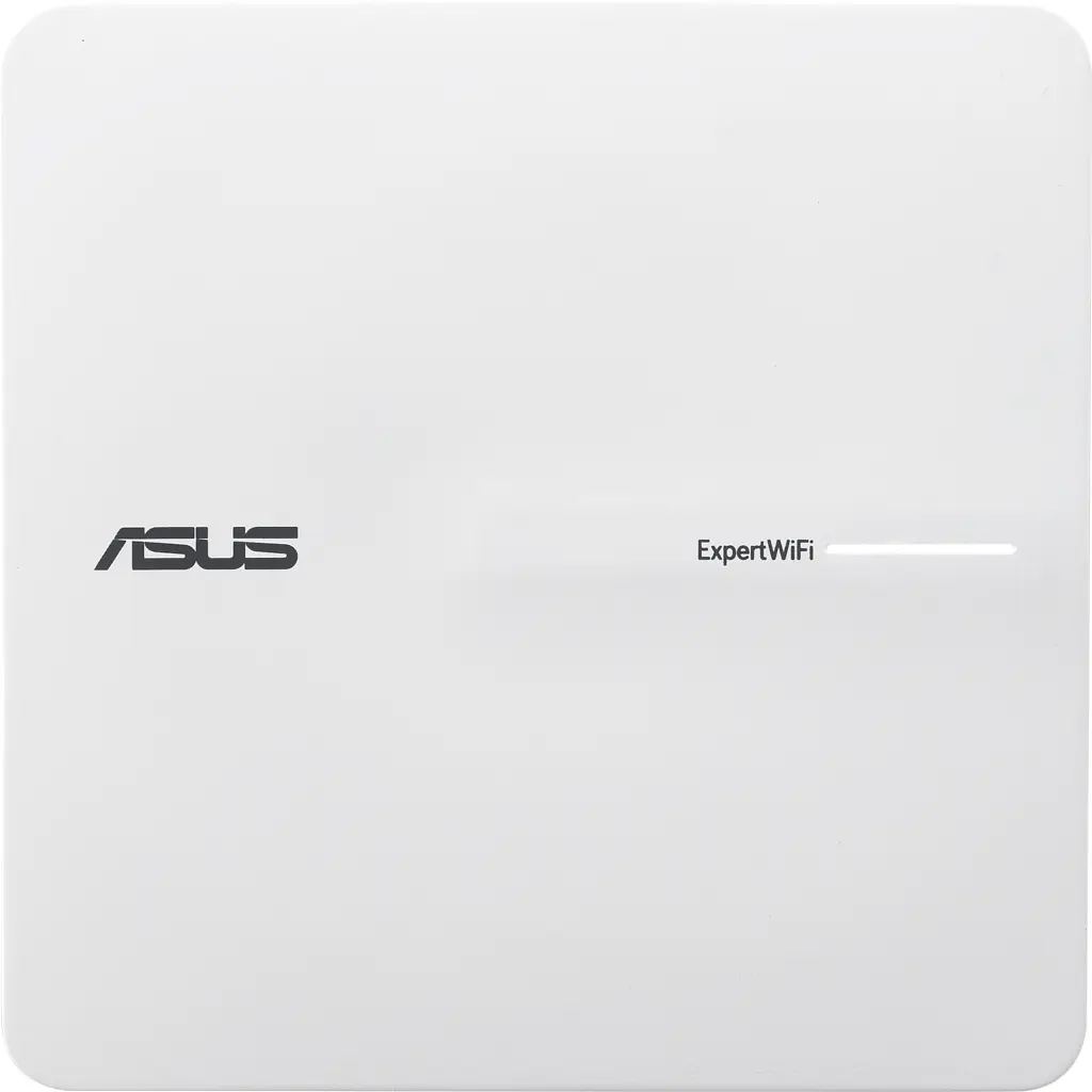 Точка доступу Wi-Fi ASUS EBA63 (90IG0880-MO3C00) - фото 3