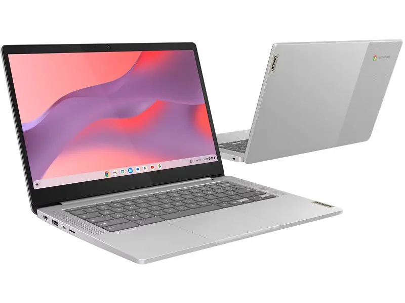Ноутбук Lenovo IP Slim 3 Chrome 14M868 (82XJ003QPB) - фото 3