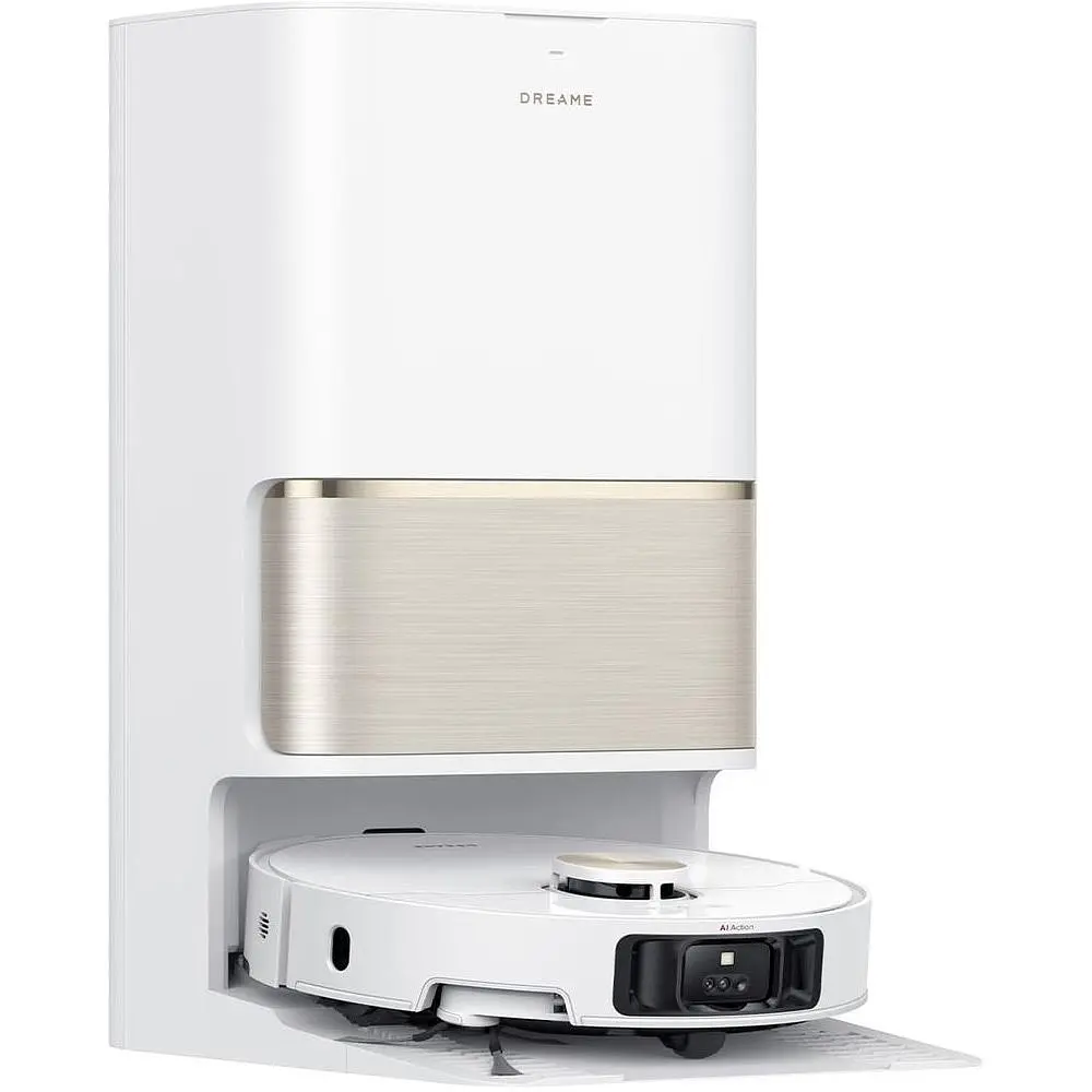 Робот-пылесос Dreame Bot L50 Ultra (RLL94CE) [143984] - фото 2