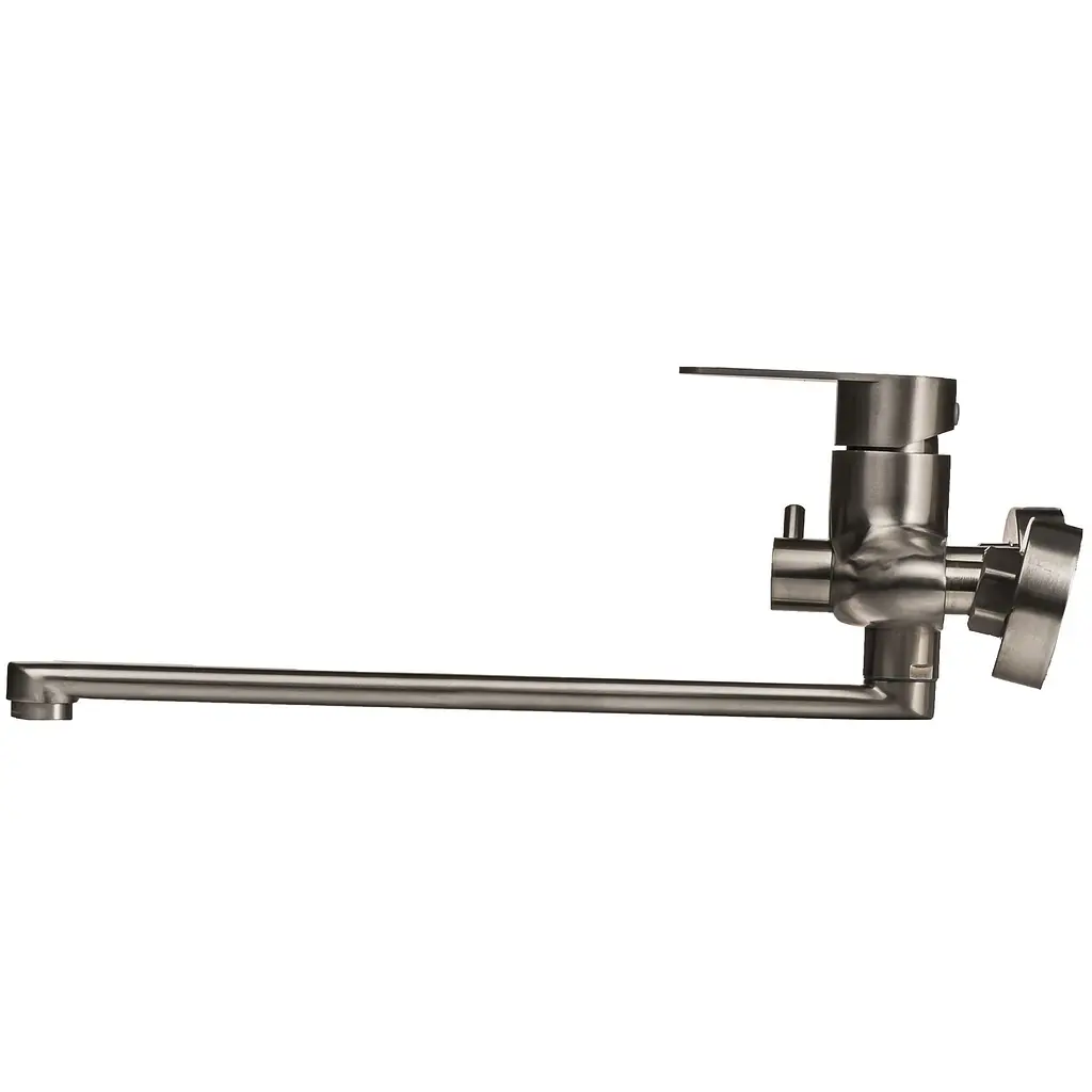 Смеситель для ванны Globus Lux MAIN SM-208 - фото 2