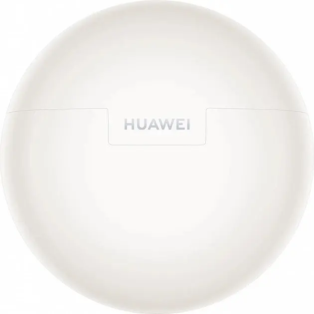 Bluetooth-гарнітура Huawei FreeBuds 7i White (55038460) - фото 3