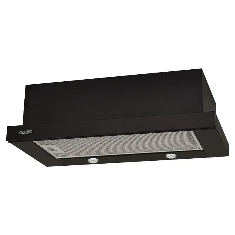 Витяжка кухонна ELEYUS BREEZE 700 60 BL - фото 6