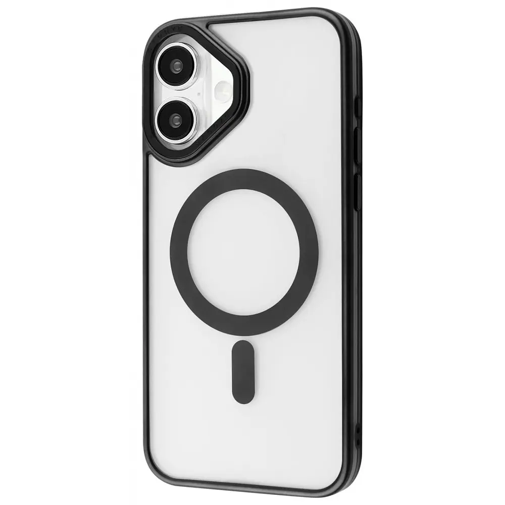 Чохол Proove Blur Case with Magnetic Ring iPhone 16 в асортименті - фото 4