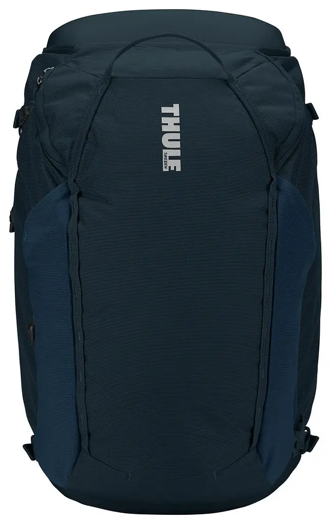 Туристичний рюкзак Thule Landmark 60L Women's Darkest Blue (TH 3205315) - фото 4