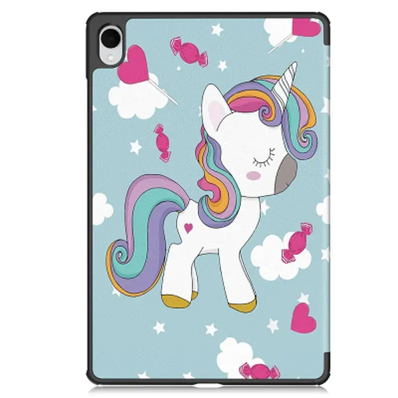 Чохол до планшета BeCover Smart Case Samsung Galaxy Tab S11 (SM-X730/X736) 11.0" Unicorn (714656) - фото 3