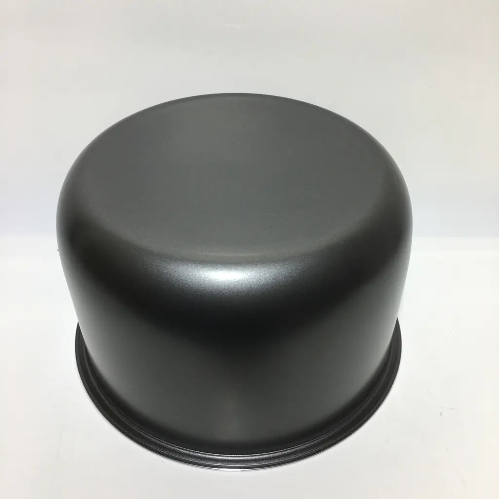 Чаша на мультиварку Bosch AutoCook MUC22B42RU, MUC11W12RU, совместима с оригиналом 11032124 (MAZ2BT) - фото 6