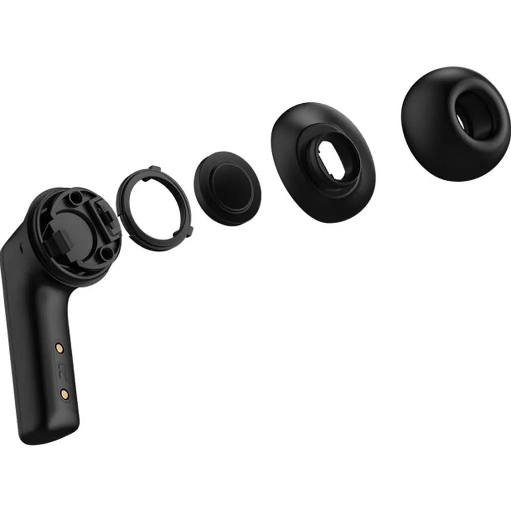 Навушники Asus ROG Cetra True Wireless Black (90YH03G1-B5UA00) [162648] - фото 4