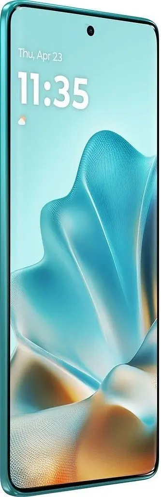 Смартфон Moto Edge 60 Fusion 8/256GB Amazonite PB7E0036RS - фото 4