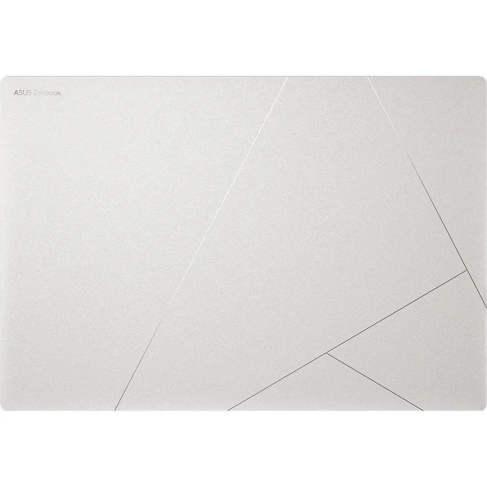 ASUS Zenbook 16 OLED (UM5606WA-RJ256X), AMD Ryzen AI 9 HX 370, 5.1GHz, 16" 3K Touch, 32GB, SSD 2TB, AMD Radeon 690M Graphics, Windows 11 Pro - фото 8