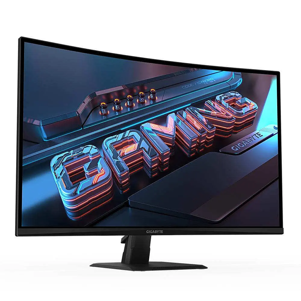 Монітор Gigabyte GS32QC - фото 3