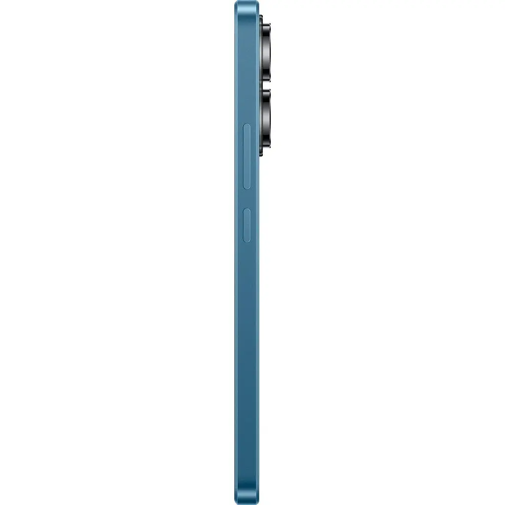 Смартфон Poco X6 8/256Gb Global EU Blue [100241] - фото 9