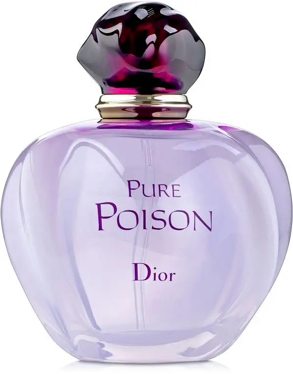 Оригінал Christian Dior Pure Poison 30 мл Парфумована вода - фото 2