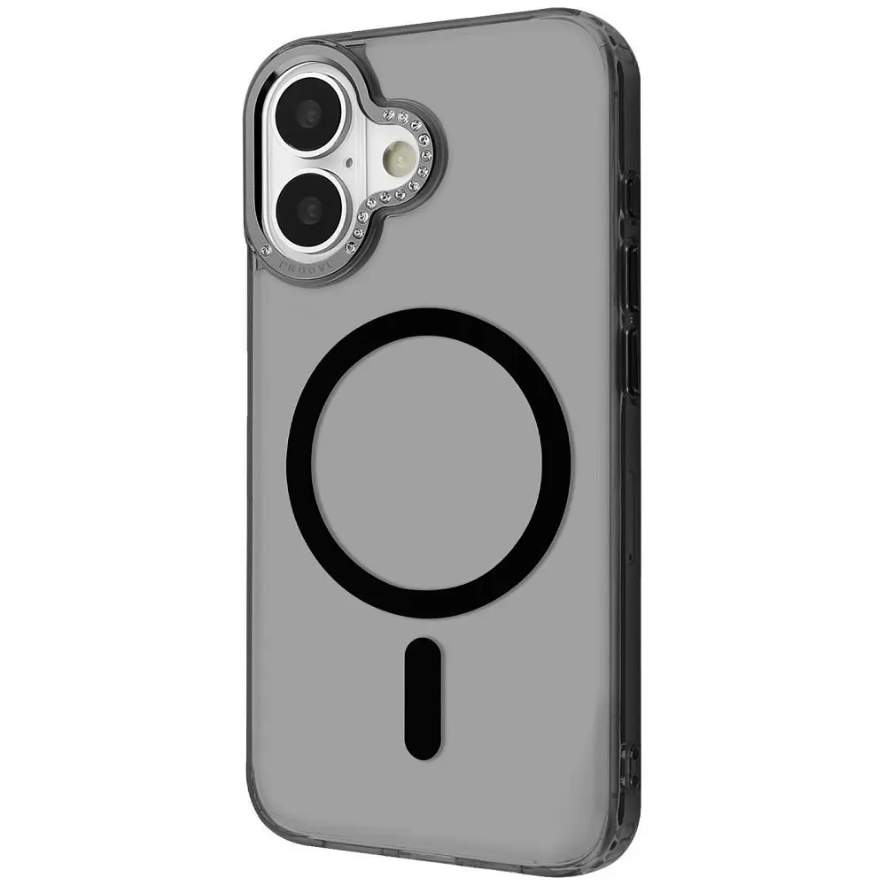 Чохол Proove VS1 Case with Magnetic Ring iPhone 17 в асортименті - фото 4