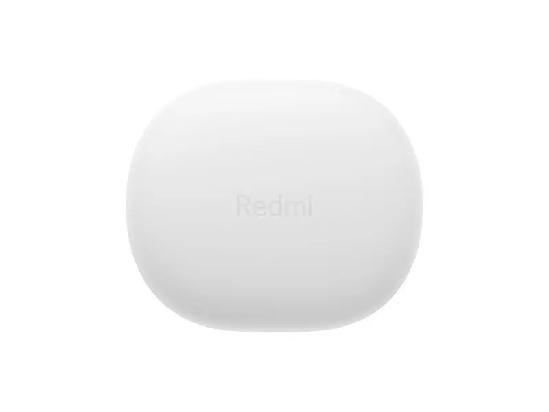 Навушники TWS (повністю бездротові) Xiaomi Redmi Buds 4 Lite White (BHR6919GL) - фото 9