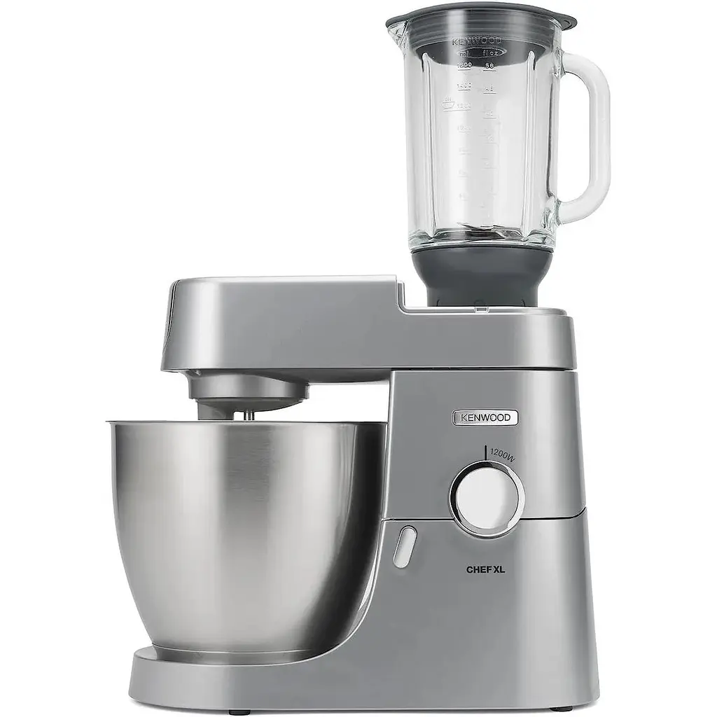 Кухонная машина Kenwood KVL4220S - фото 3