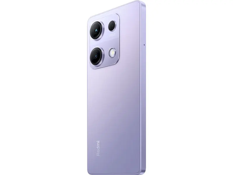 Смартфон Xiaomi Redmi Note 14S 8/256GB Aurora Purple - фото 5
