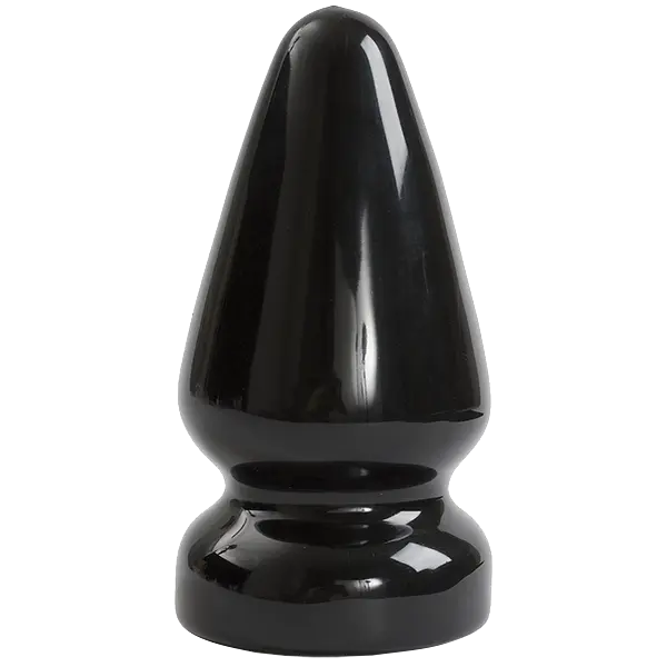 Анальна пробка Doc Johnson Titanmen Tools Ass Servant, 9,4 см