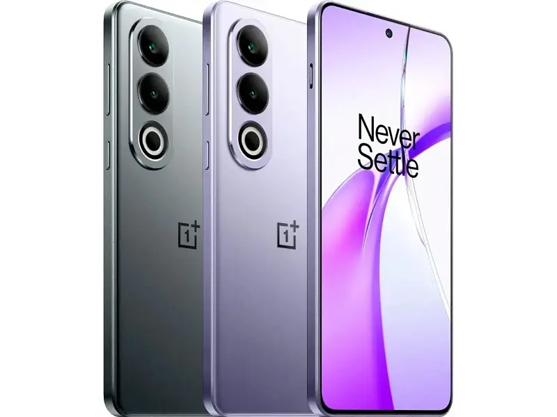 Смартфон OnePlus Ace 3V 12/512GB Purple - фото 6