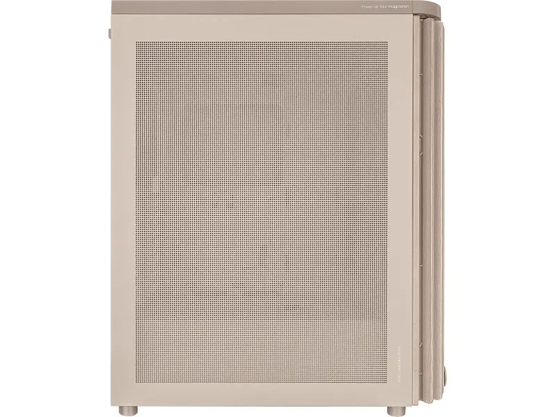 Корпус Asus ProArt PA401 Wood Edition Beige (90DC00M7-B39000) - фото 5