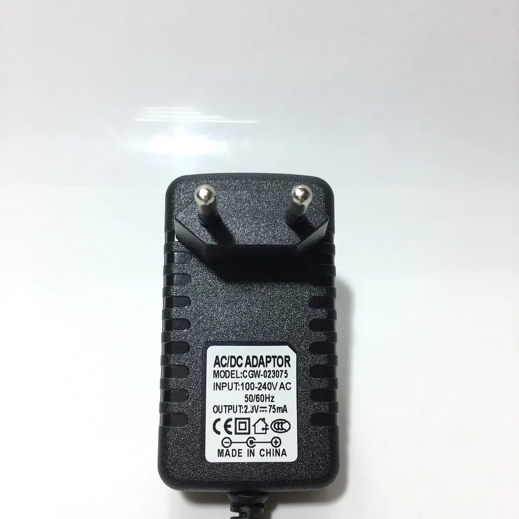 Адаптер для тримера, набору для стрижки BRAUN MGK3420, MGK3020, MGK3221, 3320, Type 5516, 5513, 5511 - фото 4