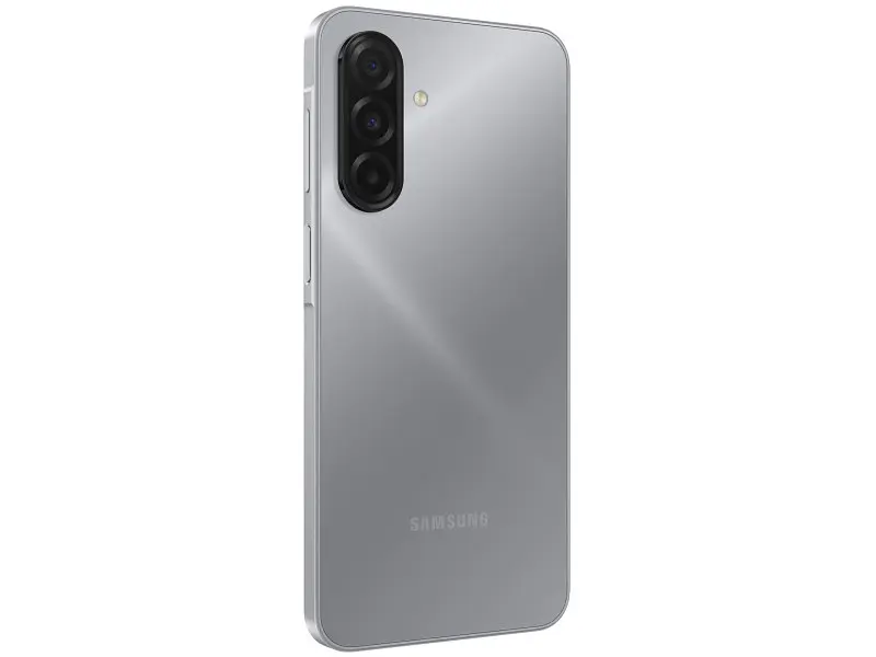 Смартфон Samsung Galaxy A17 8/256GB Gray (SM-A175FZAE) - фото 6