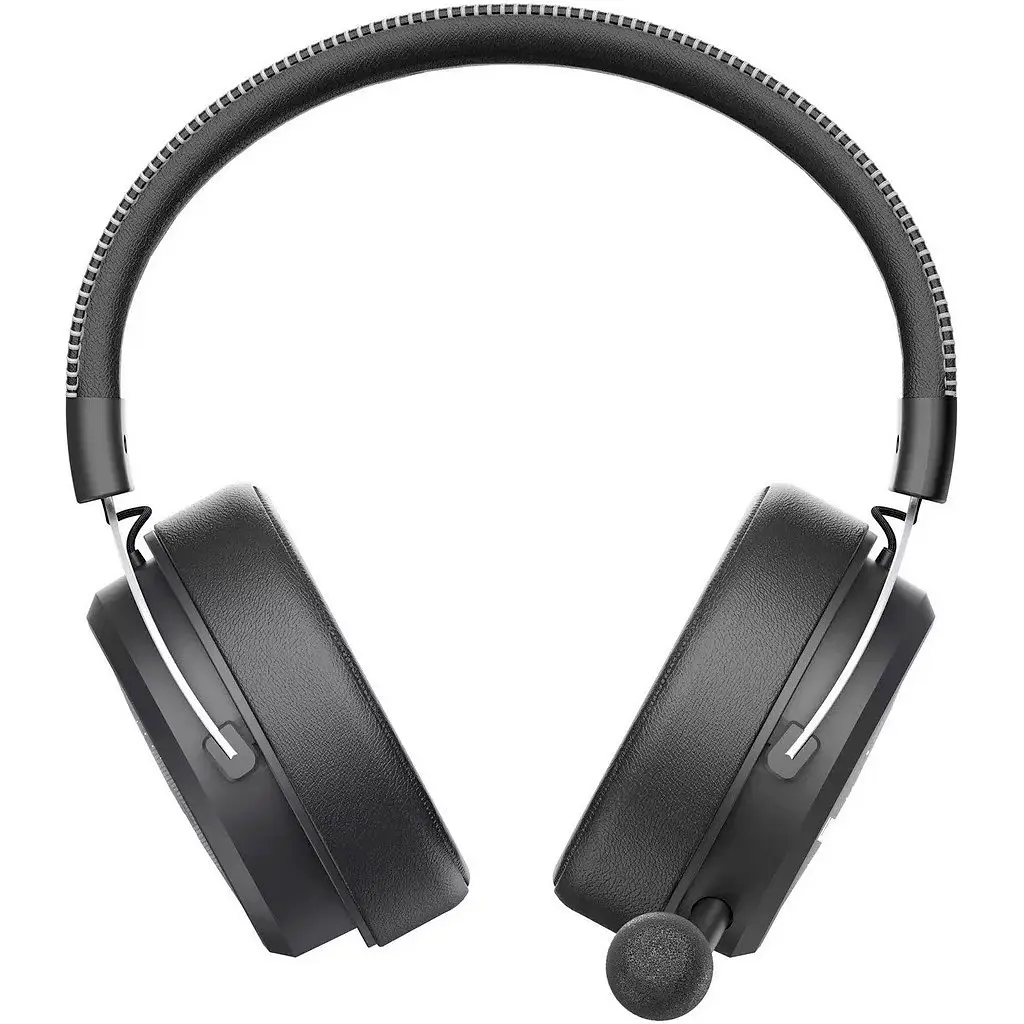 Навушники A4Tech Bloody MR590 Sport Black (4711421996013) - фото 2