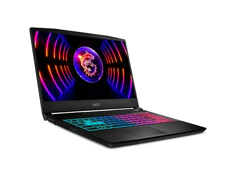Ноутбук MSI Katana 15 B13VGK-2000 (KATANA15132000) - фото 2
