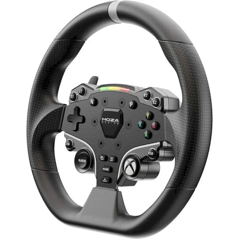 Кермо MOZA Racing ESX Steering for XBOX/PC RGB (RS052) - фото 2