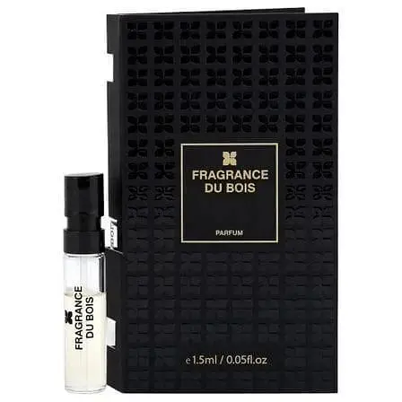 Пробник Fragrance Du Bois Brume Du Matin 1.5 мл Parfum
