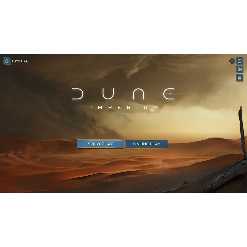 Ключ активації Microsoft Dune: Imperium для Xbox One/Series S/X - фото 2