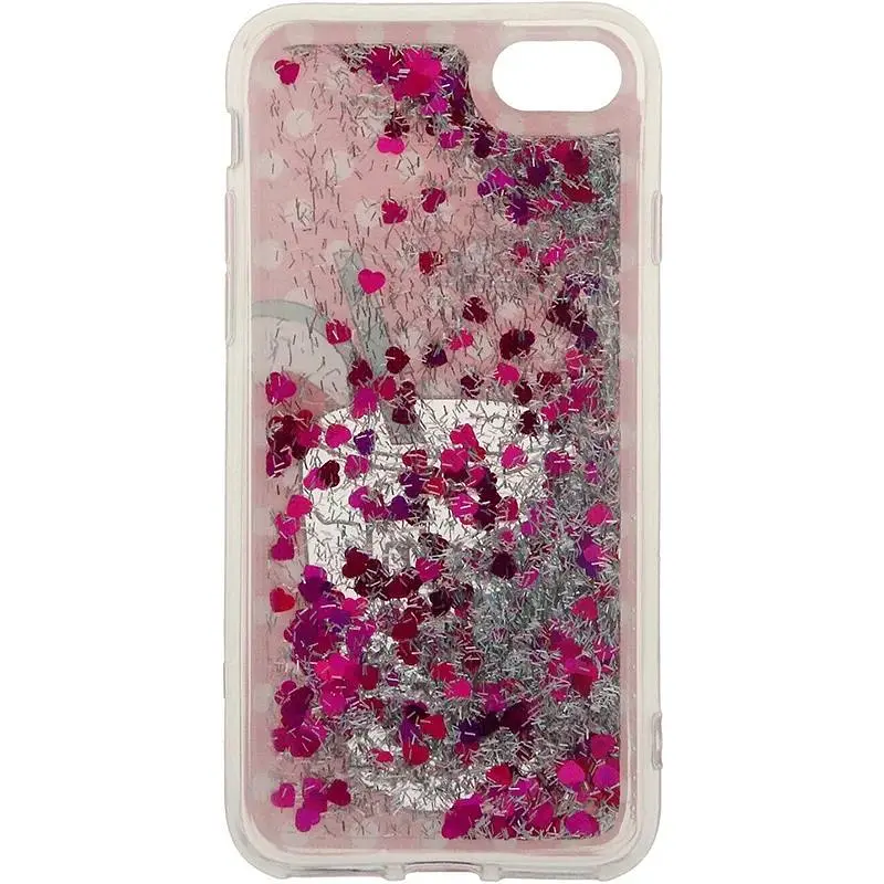 Чохол-накладка Toto Liquid TPU Cases Apple iPhone 8/7 Drink Me - фото 3