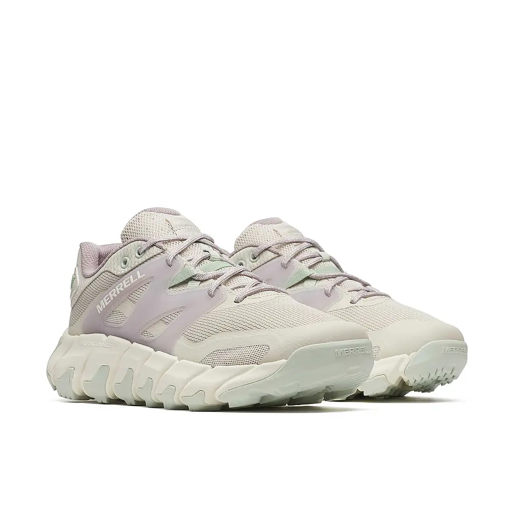 Кроссовки Merrell Maipo Explorer Aerosport Wmn 39 Light Grey (1054-036.1801) - фото 2