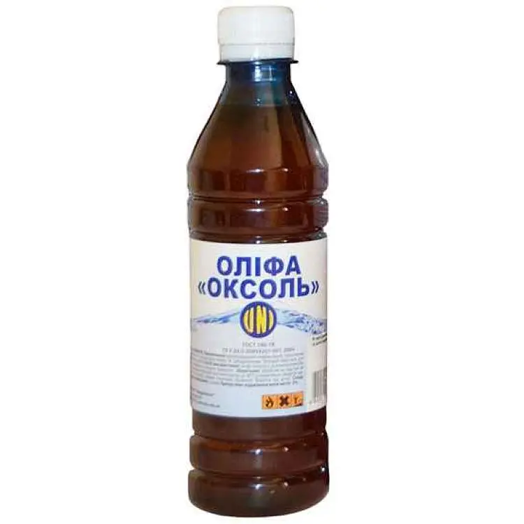 Оліфа Оксоль UNI 0,3л 0,26кг