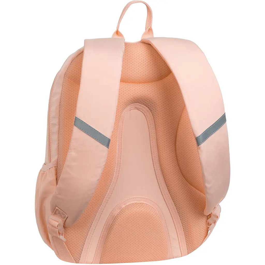 Рюкзак CoolPack Rіder Powder Peach, 24 л, 40x28x12 см (F109650) - фото 3