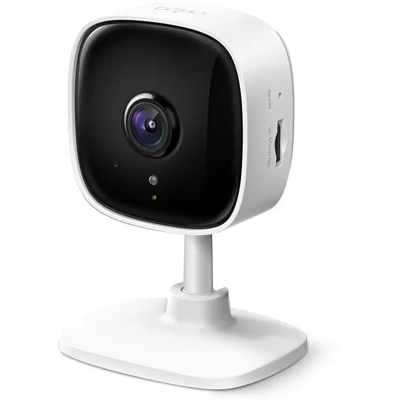 IP-Камера Tapo TC60 FHD N300 microSD motion detection TP-Link teh0016031 - фото 2
