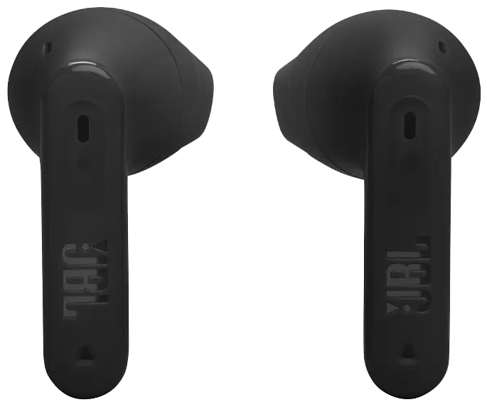 Гарнітура JBL TUNE FLEX 2 Чорний (JBLTFLEX2BLK) (7065583) - фото 2