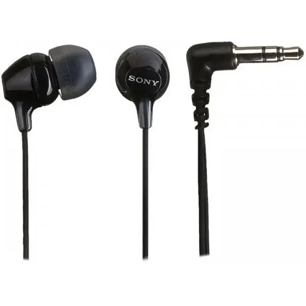 Навушники-вкладиші Sony MDR-EX15LP