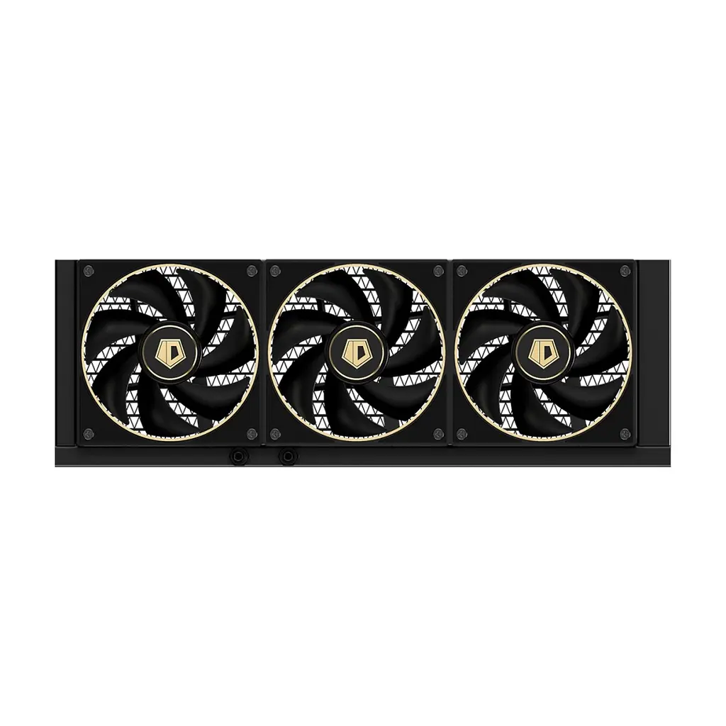 Система рідинного охолодження ID-Cooling DX360 GDL - фото 4