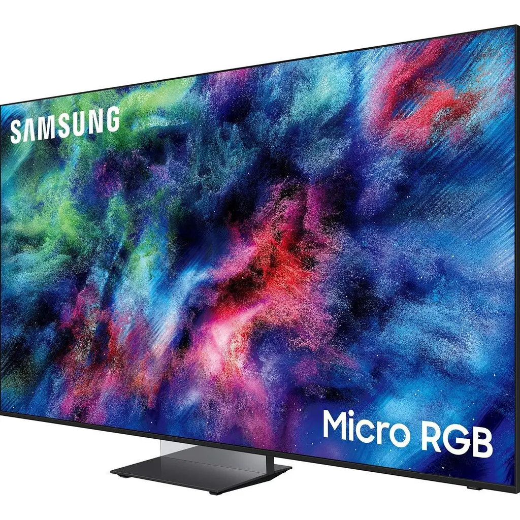 Телевізор Samsung R95H 75` Micro RGB 4K (MRE75R95HXUXUA) [173841] - фото 3