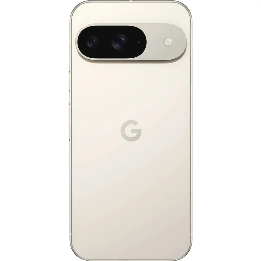 Смартфон Google Pixel 9 Pro 16/128GB Porcelain (Japan Version) - фото 5