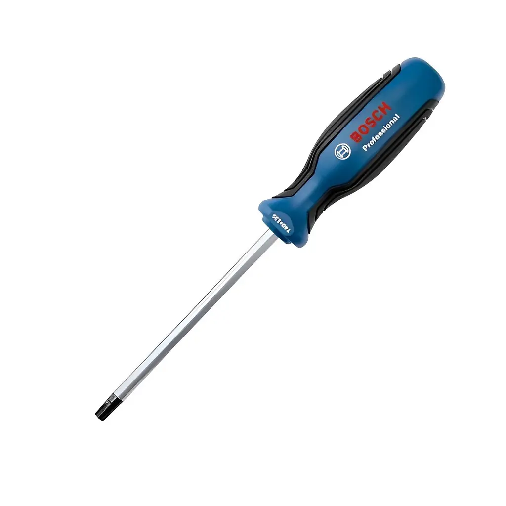 Викрутка T40 Bosch Professional 125 мм
