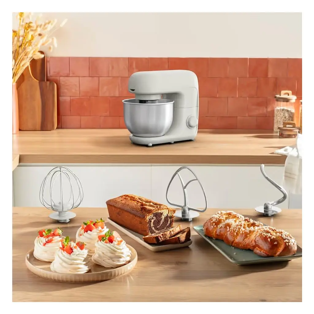 Міксер Tefal QB160138 - фото 8