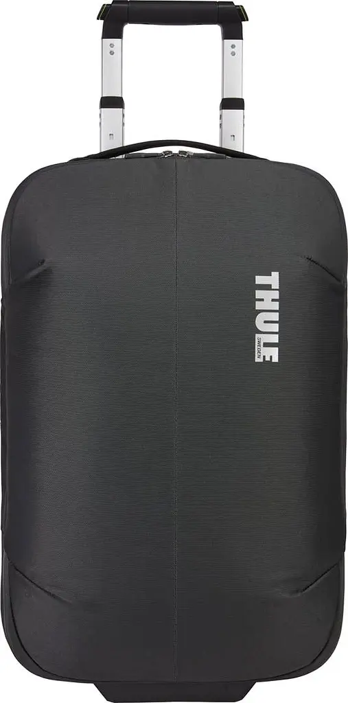 Сумка на колесах Thule Subterra Carry-On Dark Shadow 3203446 - фото 2
