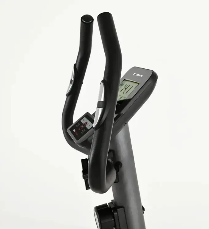 Велотренажер Toorx Upright Bike BRX 75 EASY (BRX-75 EASY) - фото 3
