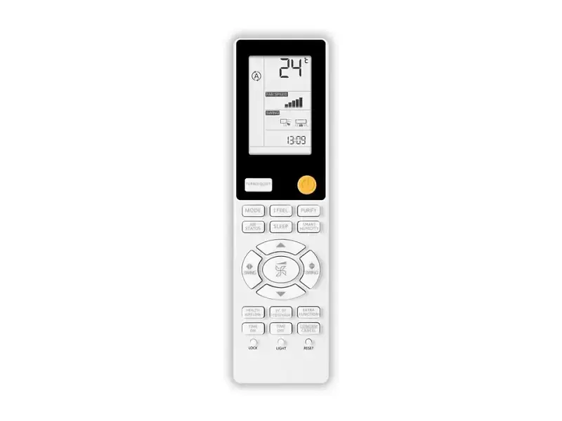 Спліт-система Haier Flexis Inverter AS71FL-W/1U71FL - фото 3