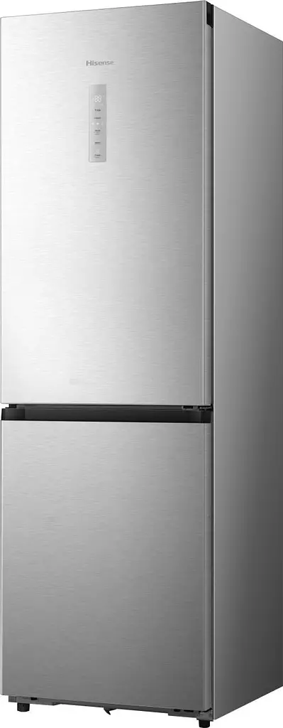 Холодильник Hisense RB3K330SEIE (BCD-330WP) (7282004) - фото 2