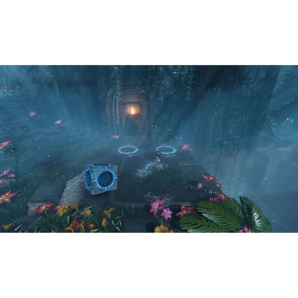 Ключ активації Microsoft Joe Wander and the Enigmatic adventures для Xbox Series S/X - фото 5