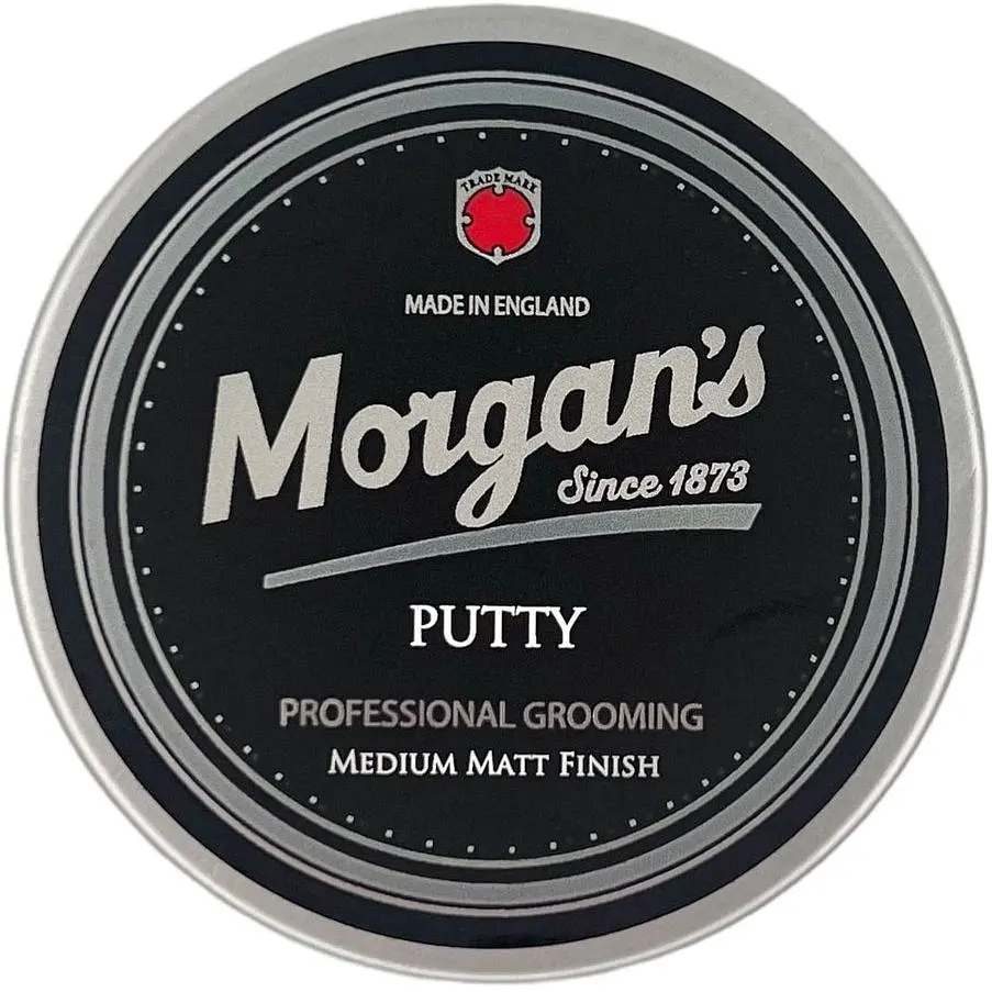 Глина для стилизации Morgan's Matt Clay 75 мл - фото 3