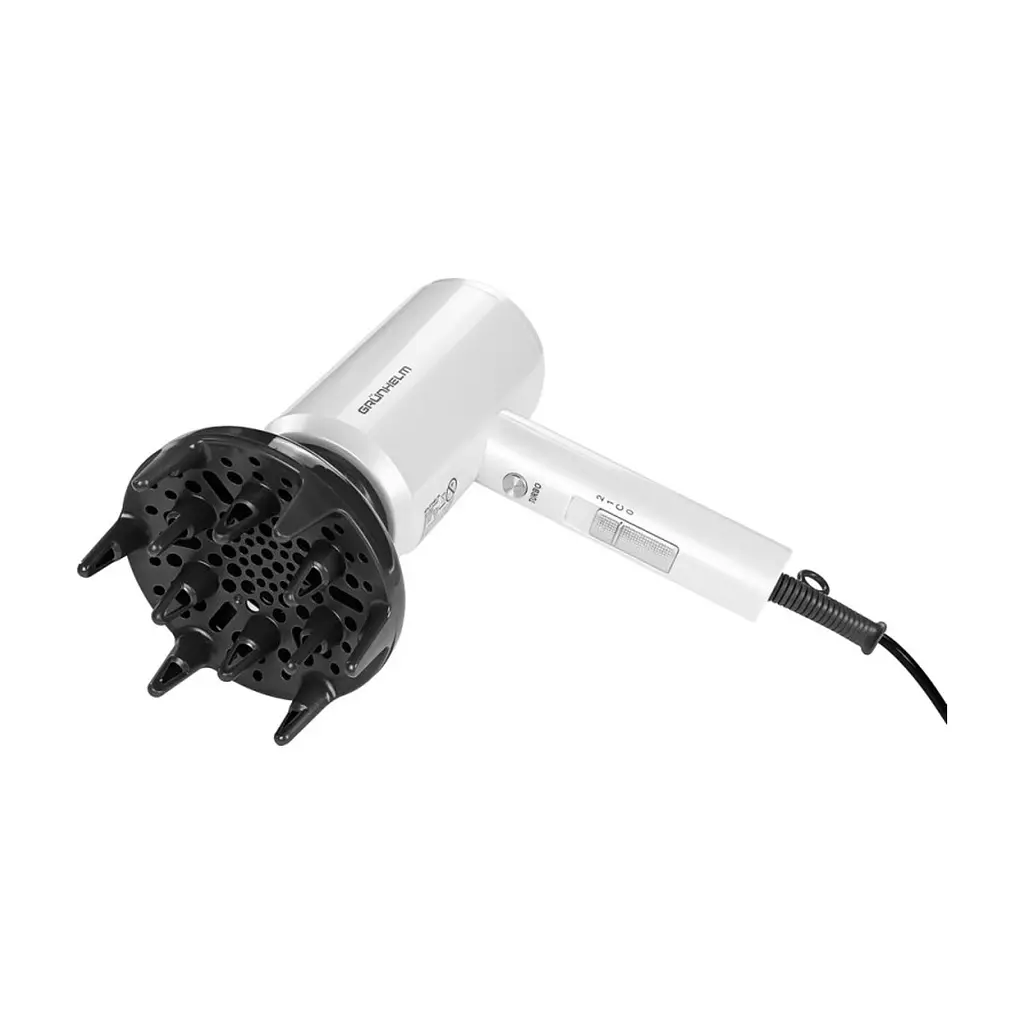 Фен Grunhelm GHD-5910WD - фото 3