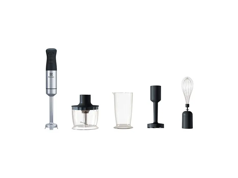 Блендер Electrolux E5HB2-8SS